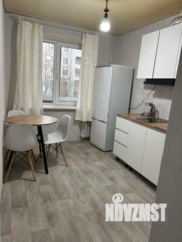 1-к квартира, на длительный срок, 38м2, 1/9 этаж