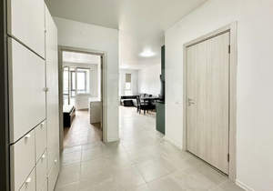 1-к квартира, на длительный срок, 44м2, 19/22 этаж