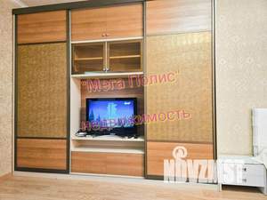 1-к квартира, на длительный срок, 48м2, 8/19 этаж
