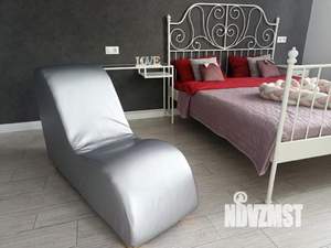 1-к квартира, посуточно, 27м2, 1/1 этаж