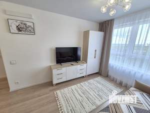 1-к квартира, на длительный срок, 36м2, 16/22 этаж