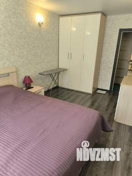1-к квартира, на длительный срок, 36м2, 2/5 этаж