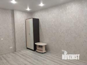 1-к квартира, на длительный срок, 43м2, 7/19 этаж