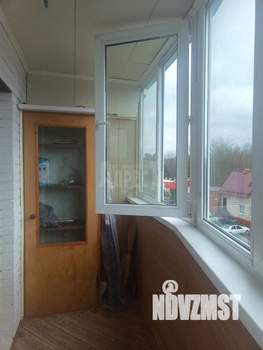 1-к квартира, на длительный срок, 36м2, 3/12 этаж