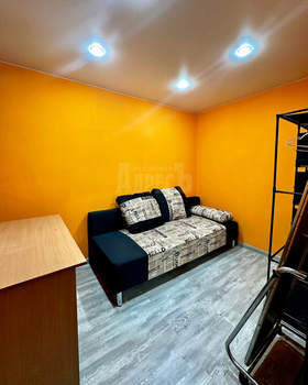 3-к квартира, на длительный срок, 65м2, 1/4 этаж