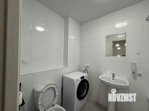 1-к квартира, посуточно, 37м2, 11/11 этаж