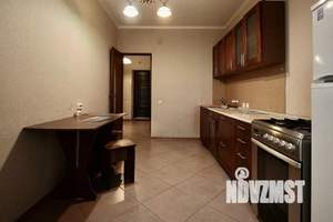 1-к квартира, на длительный срок, 40м2, 1/5 этаж