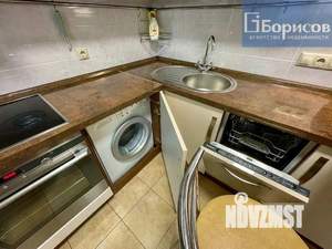 1-к квартира, на длительный срок, 42м2, 8/14 этаж