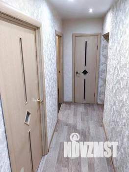 1-к квартира, посуточно, 67м2, 1/1 этаж