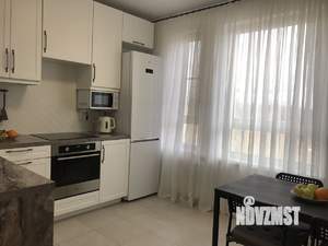 2-к квартира, посуточно, 60м2, 8/22 этаж