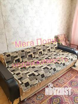 2-к квартира, на длительный срок, 50м2, 5/5 этаж