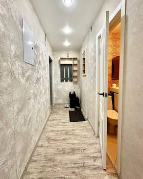 2-к квартира, на длительный срок, 45м2, 3/5 этаж