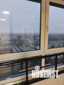 1-к квартира, посуточно, 43м2, 20/22 этаж