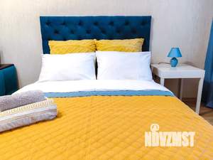 1-к квартира, посуточно, 44м2, 3/7 этаж