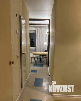 2-к квартира, на длительный срок, 50м2, 4/9 этаж