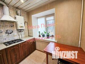 2-к квартира, на длительный срок, 50м2, 2/4 этаж