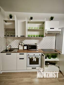 2-к квартира, на длительный срок, 53м2, 16/23 этаж