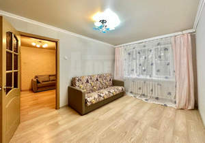 2-к квартира, на длительный срок, 50м2, 1/5 этаж