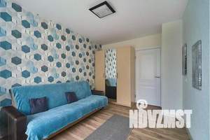 2-к квартира, посуточно, 50м2, 4/5 этаж