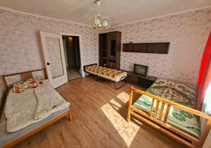 3-к квартира, на длительный срок, 58м2, 7/9 этаж