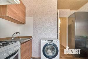 3-к квартира, посуточно, 58м2, 8/9 этаж