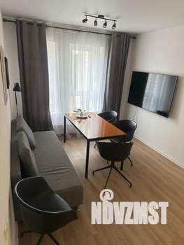 2-к квартира, посуточно, 61м2, 11/11 этаж