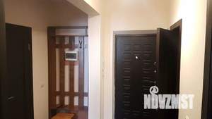 1-к квартира, на длительный срок, 48м2, 10/16 этаж