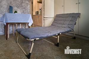 1-к квартира, посуточно, 18м2, 1/1 этаж