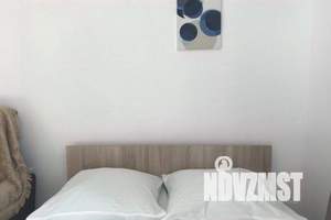 1-к квартира, посуточно, 28м2, 4/22 этаж