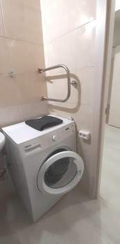 1-к квартира, на длительный срок, 47м2, 1/19 этаж