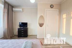 1-к квартира, посуточно, 21м2, 9/9 этаж