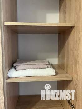 Студия квартира, посуточно, 18м2, 3/5 этаж