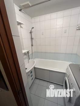 1-к квартира, на длительный срок, 36м2, 5/7 этаж