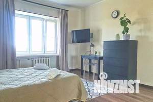 2-к квартира, посуточно, 45м2, 11/15 этаж