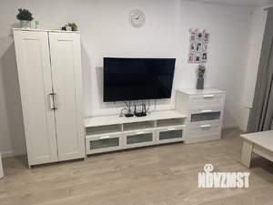 1-к квартира, на длительный срок, 45м2, 17/19 этаж