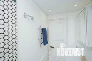 1-к квартира, посуточно, 20м2, 4/9 этаж