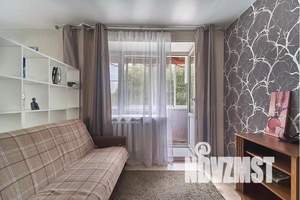 2-к квартира, посуточно, 50м2, 4/5 этаж