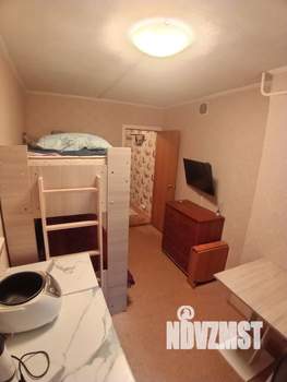 1-к квартира, на длительный срок, 16м2, 1/5 этаж