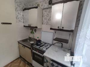 2-к квартира, на длительный срок, 52м2, 2/5 этаж
