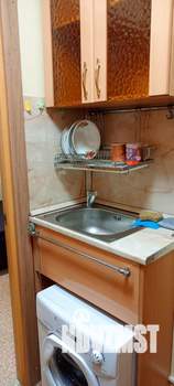 1-к квартира, на длительный срок, 14м2, 3/5 этаж