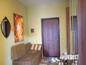 1-к квартира, на длительный срок, 47м2, 6/17 этаж