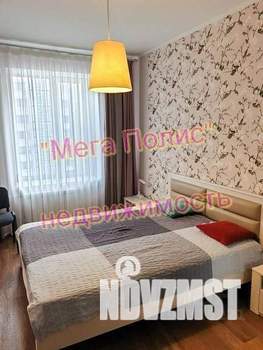 2-к квартира, на длительный срок, 62м2, 5/7 этаж