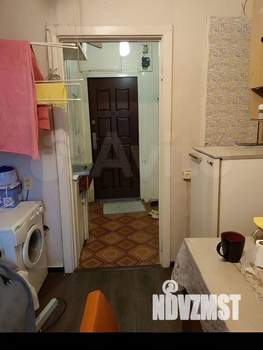 1-к квартира, на длительный срок, 15м2, 4/5 этаж