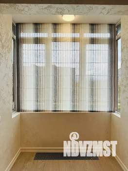 1-к квартира, посуточно, 43м2, 3/9 этаж