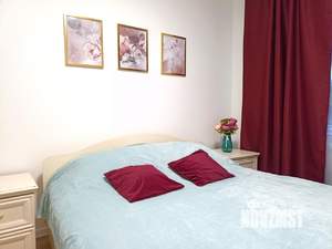 2-к квартира, посуточно, 37м2, 1/1 этаж