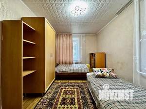2-к квартира, на длительный срок, 45м2, 1/5 этаж