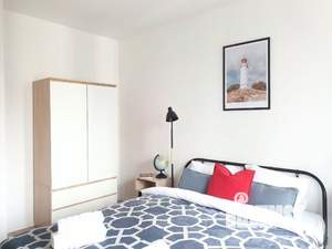 3-к квартира, посуточно, 62м2, 1/1 этаж