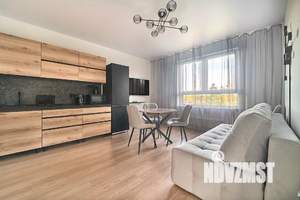 2-к квартира, посуточно, 50м2, 1/1 этаж