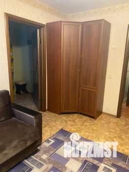 1-к квартира, посуточно, 38м2, 3/5 этаж