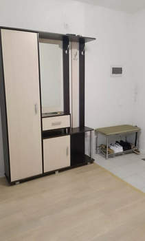 2-к квартира, на длительный срок, 45м2, 6/22 этаж